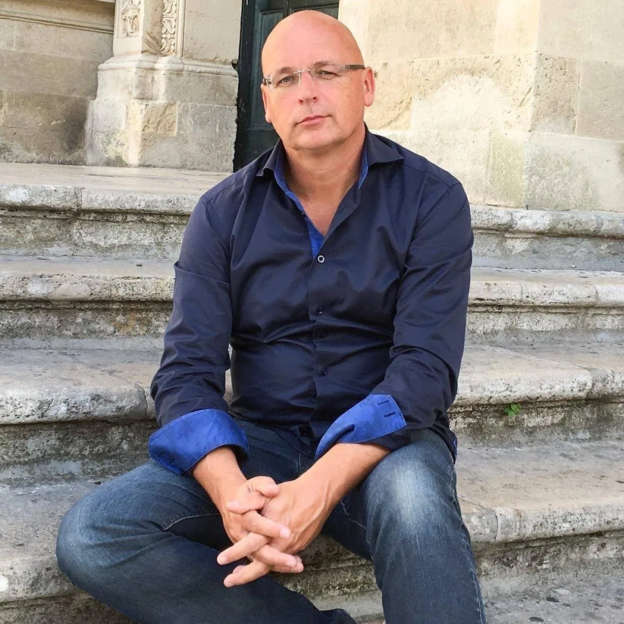 Emile Verhijden, websitebouwer in Bingelrade